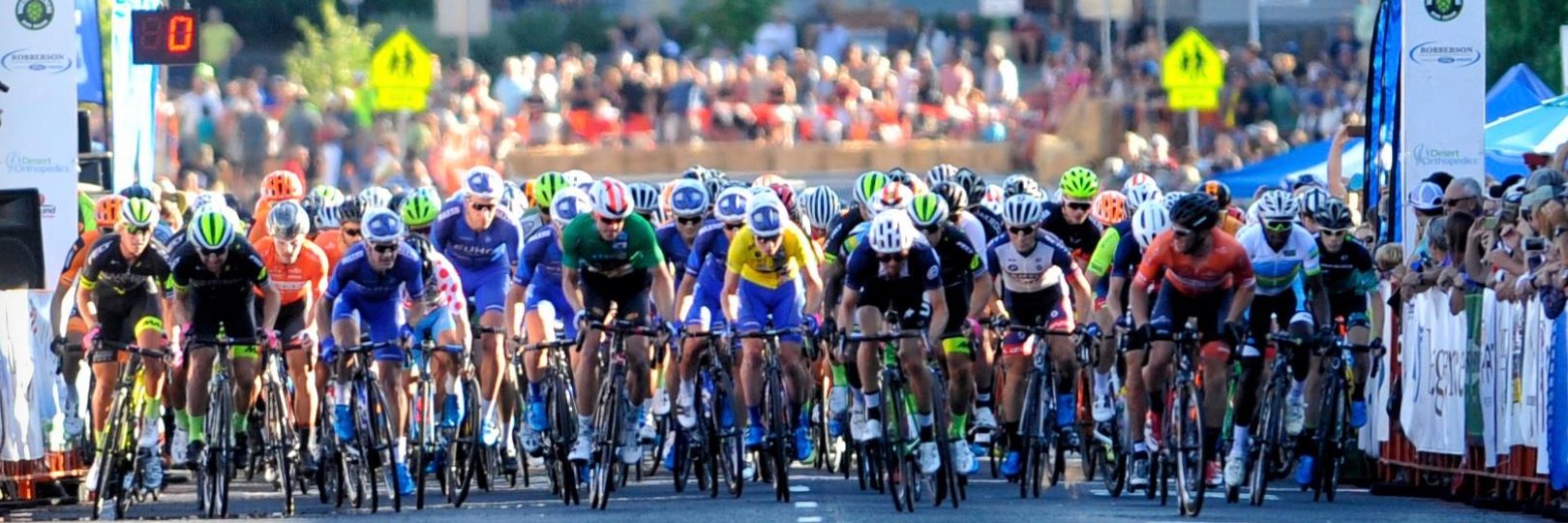 Cascade Cycling Classic banner