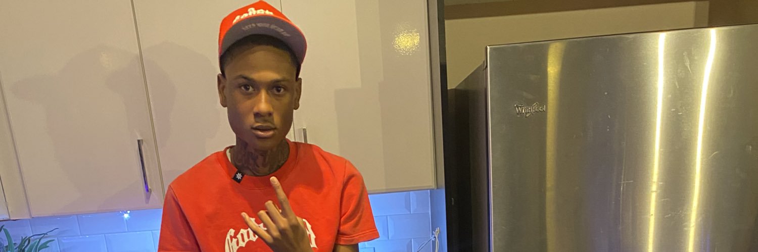 BuckWayZay's profile banner image