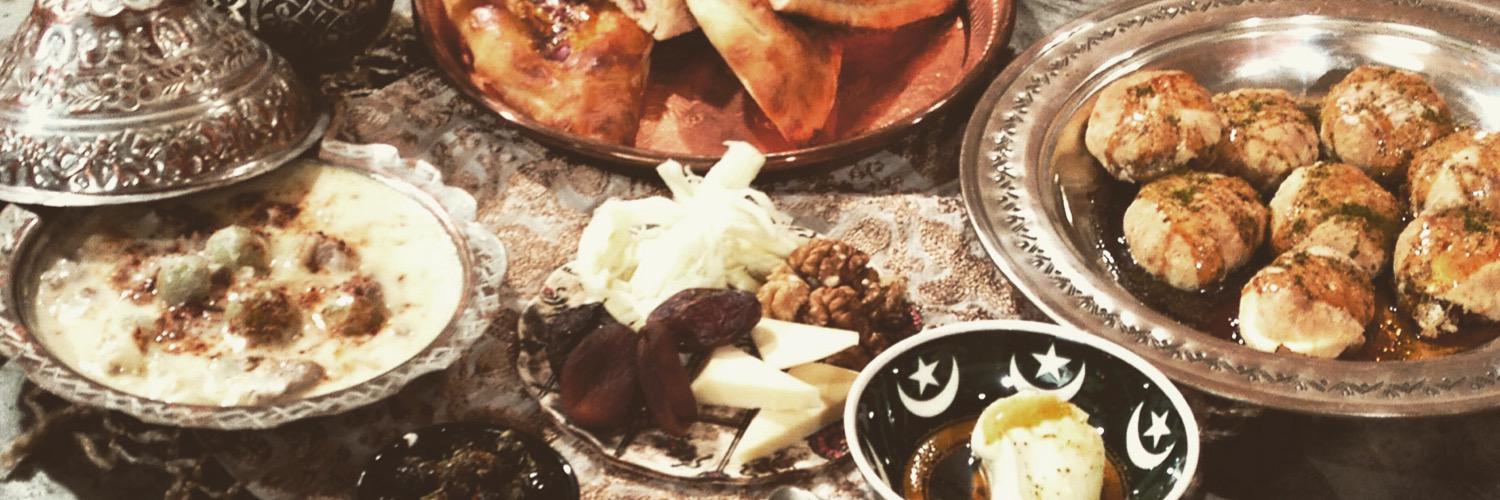 ChefCeydaBaza's profile banner image