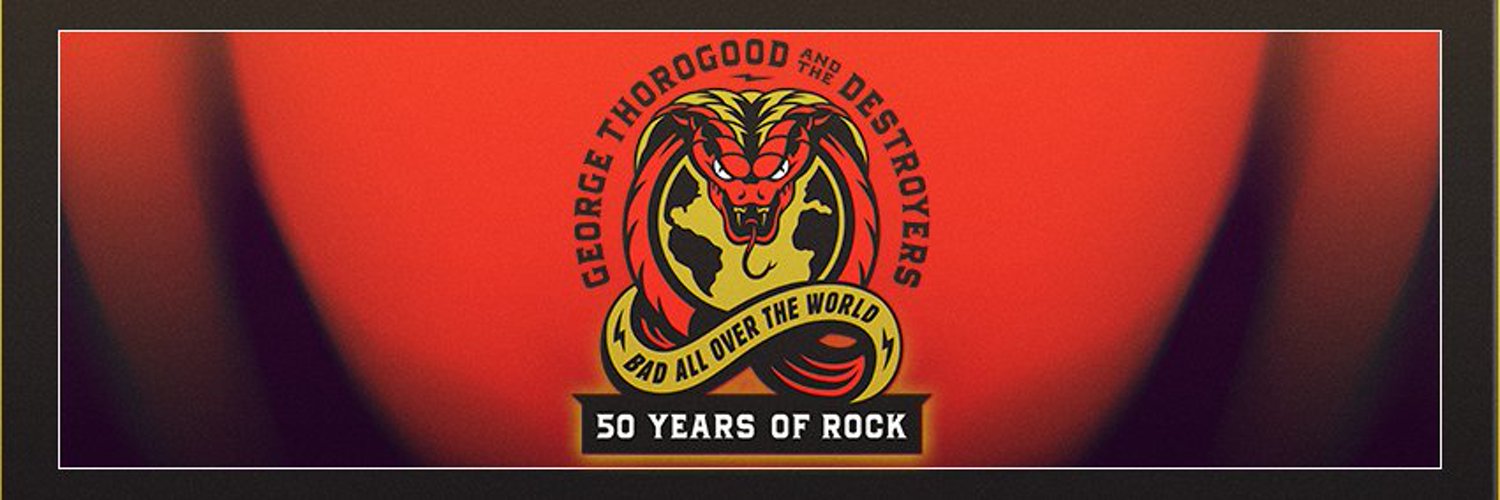 Thorogood&Destroyers Profile Banner