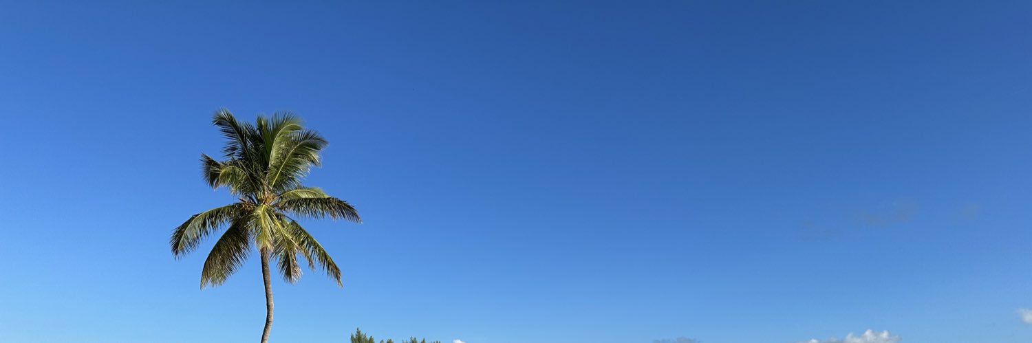 mdotzler's profile banner image