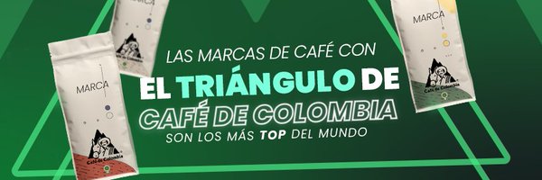 Café de Colombia Profile Banner