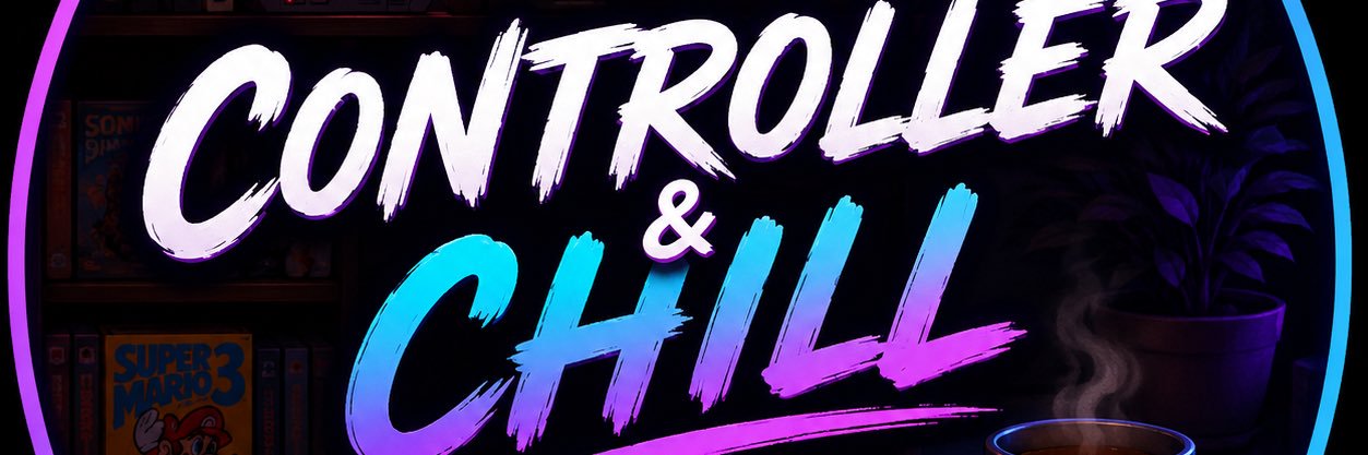 Retro_gamevault's profile banner image