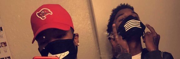 therealroccet's profile banner image