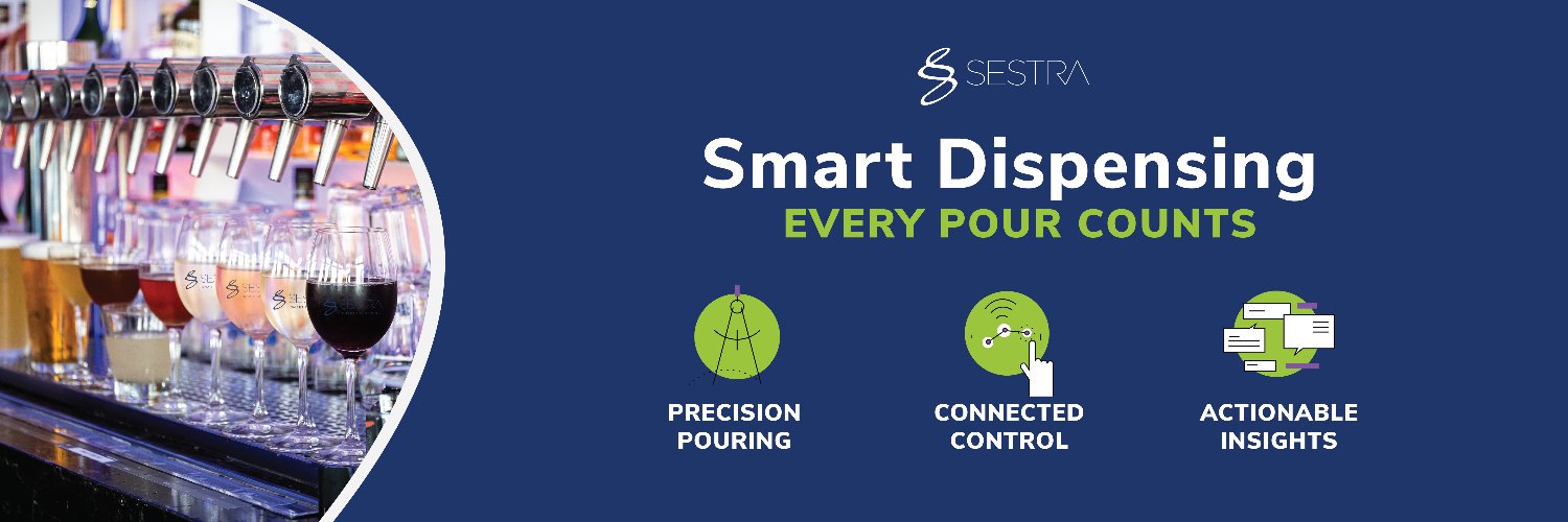 SestraSystems's profile banner image