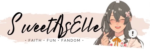 SweetAsElle's profile banner image