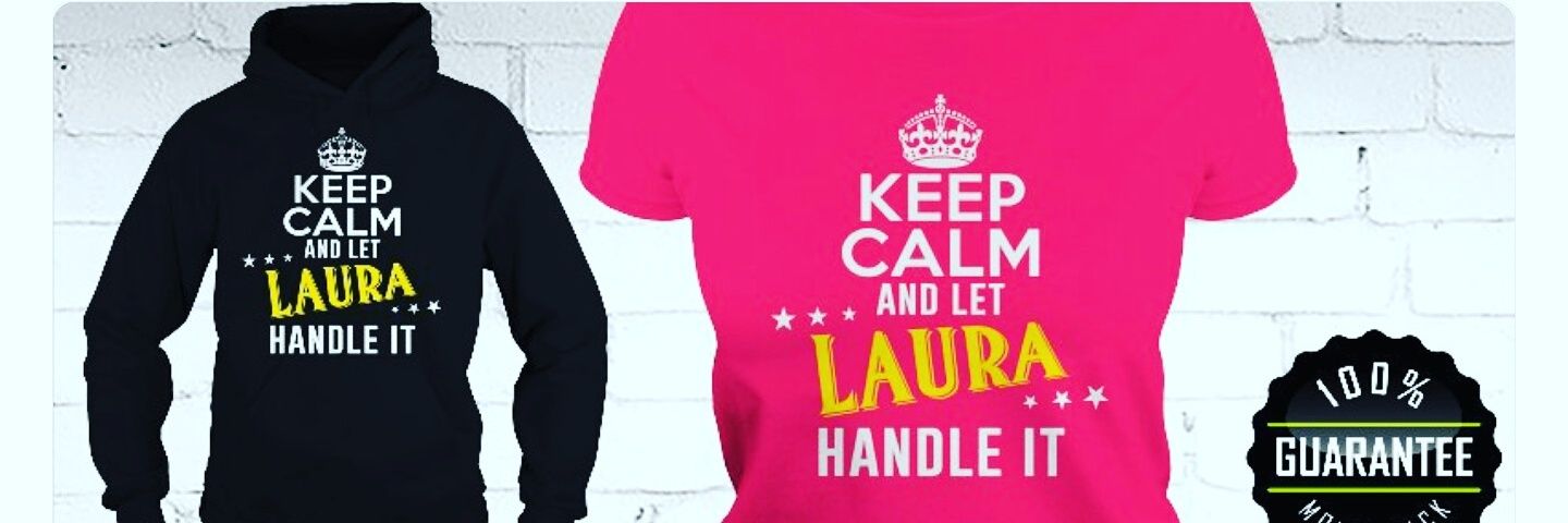 LauraMckRock's profile banner image