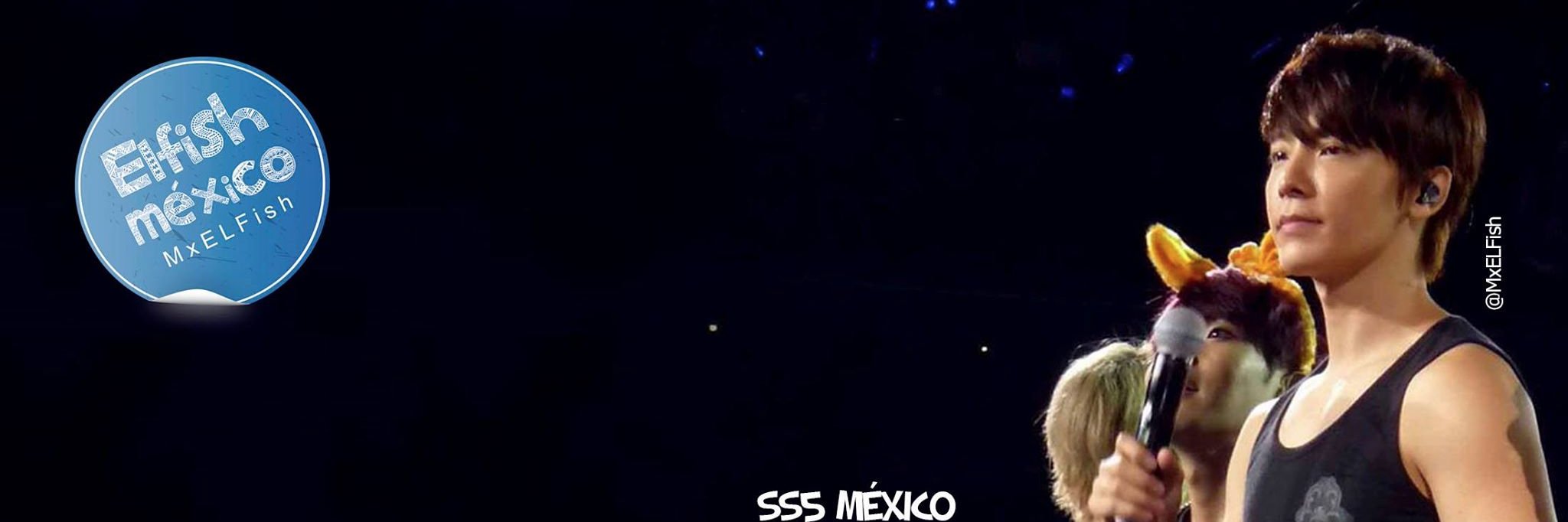 MxELFish's profile banner image