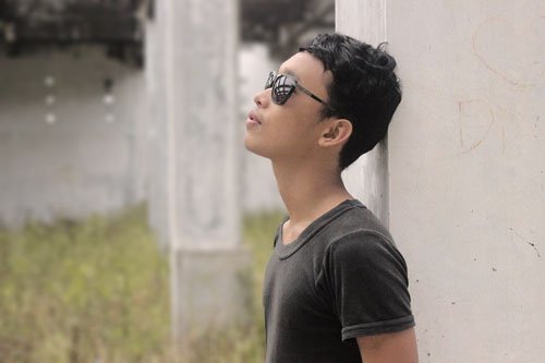 AbngBoncel's profile banner image