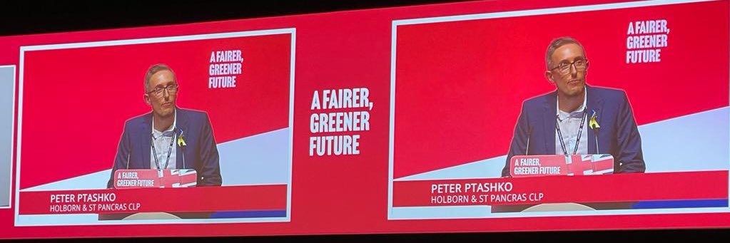 Peter Ptashko (he/him) 🏳️‍🌈 🌹🏃‍♂️🇪🇺🇺🇦 banner