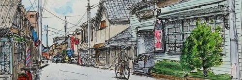 kazupon65's profile banner image