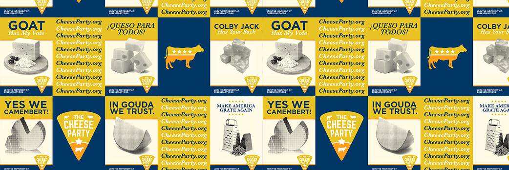 thecheeseparty's profile banner image