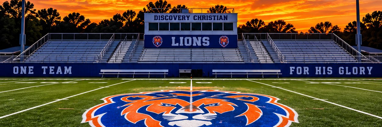 DCSLions's profile banner image
