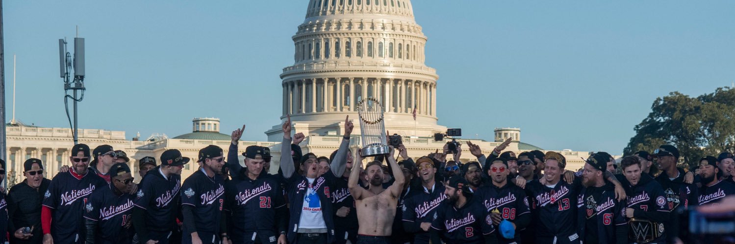 DistrictDugout's profile banner image