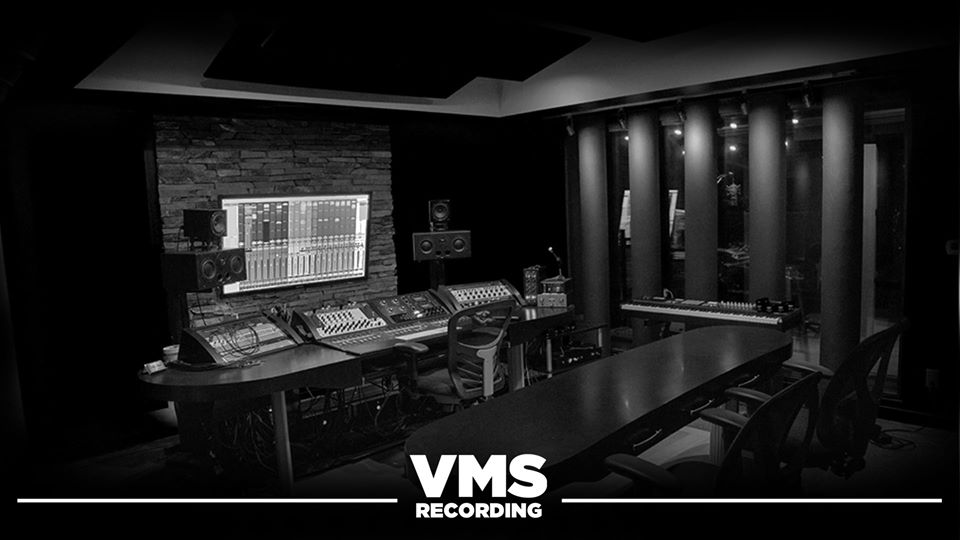 VMSTUDIOS's profile banner image