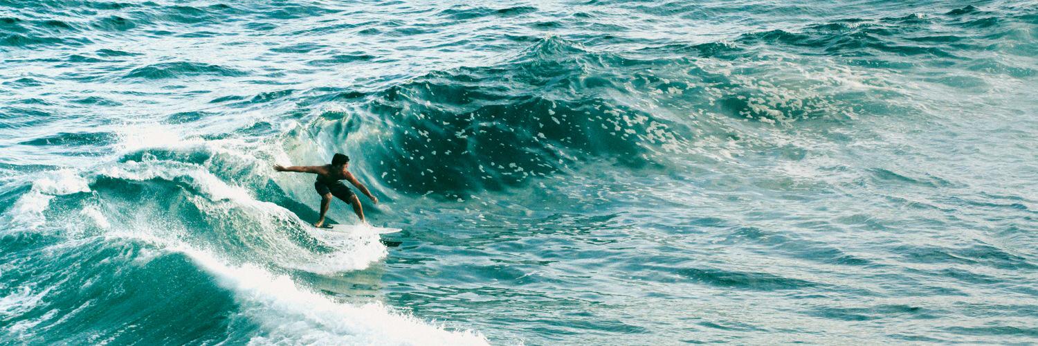 Zap Skimboards banner