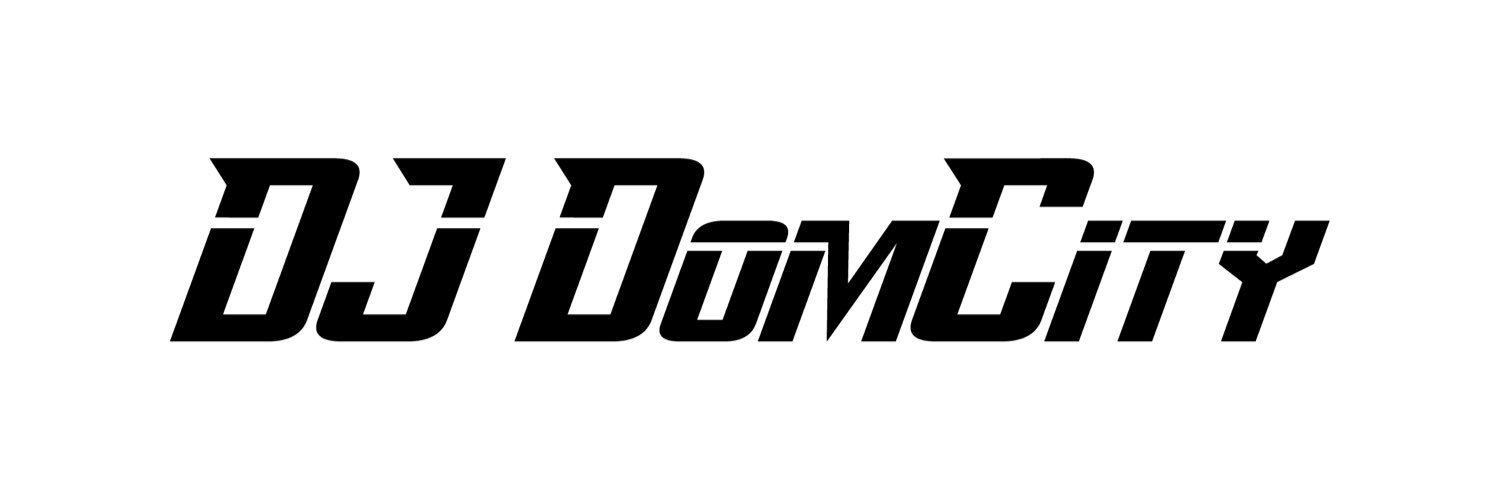 DJDomCity's profile banner image