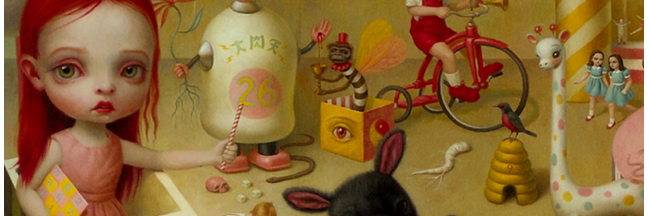 LumberJilll's profile banner image