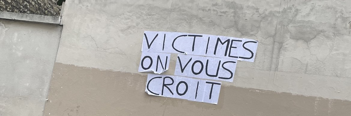 HAFIDA EL ALI banner