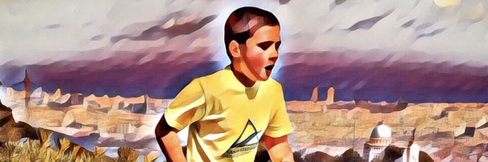 ferranmascaro's profile banner image