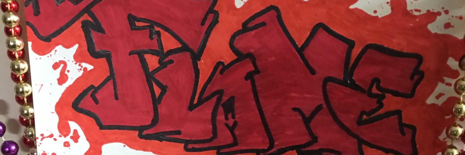 DJ_FLAMEE's profile banner image