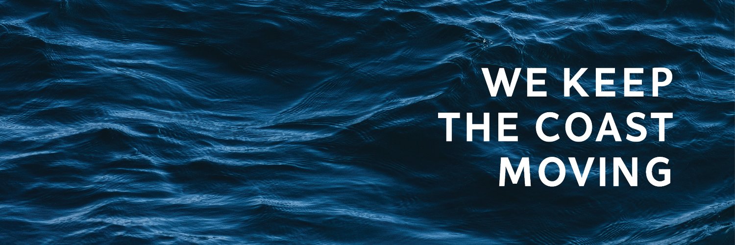 BCFMWU's banner