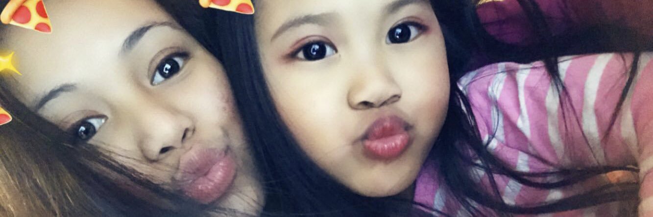 ayemeelyn's profile banner image