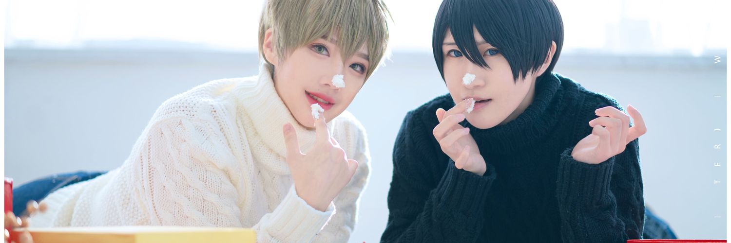 so_terious's profile banner image