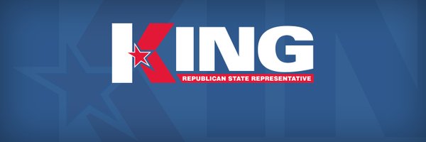 KingForTexas Profile Banner
