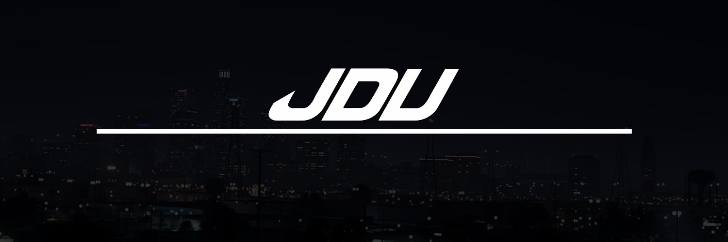 JDV banner