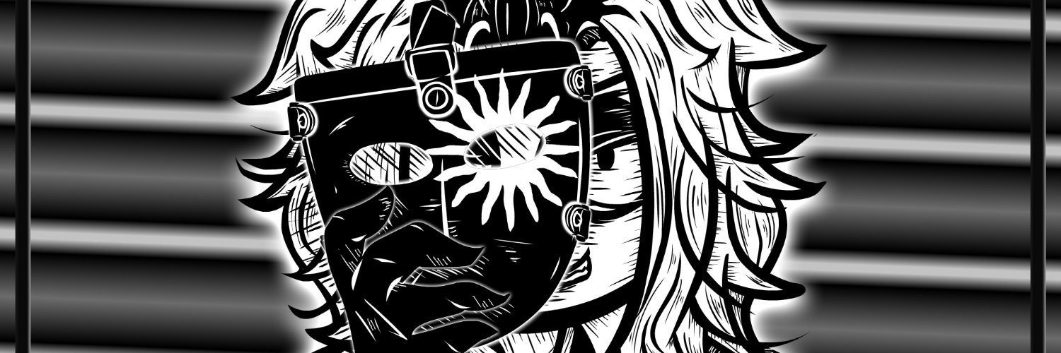 DebonairDeath's profile banner image