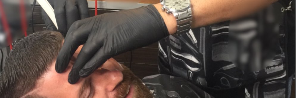 D1Barber's profile banner image
