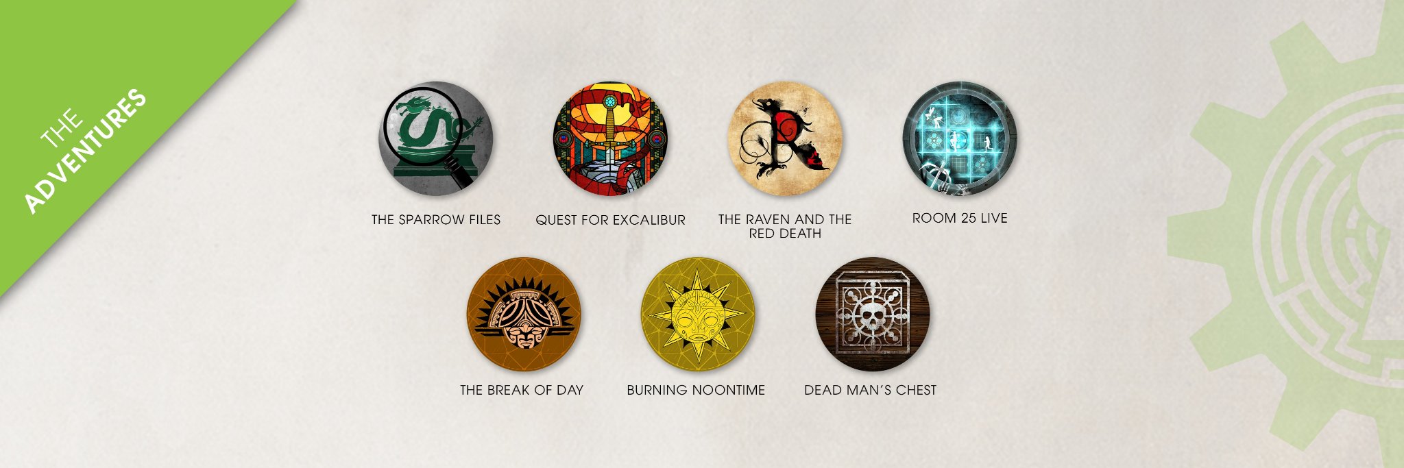 Epic Team Adventures banner