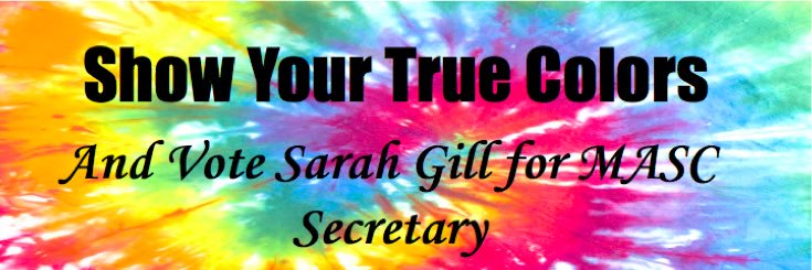 SarahforMASC's profile banner image