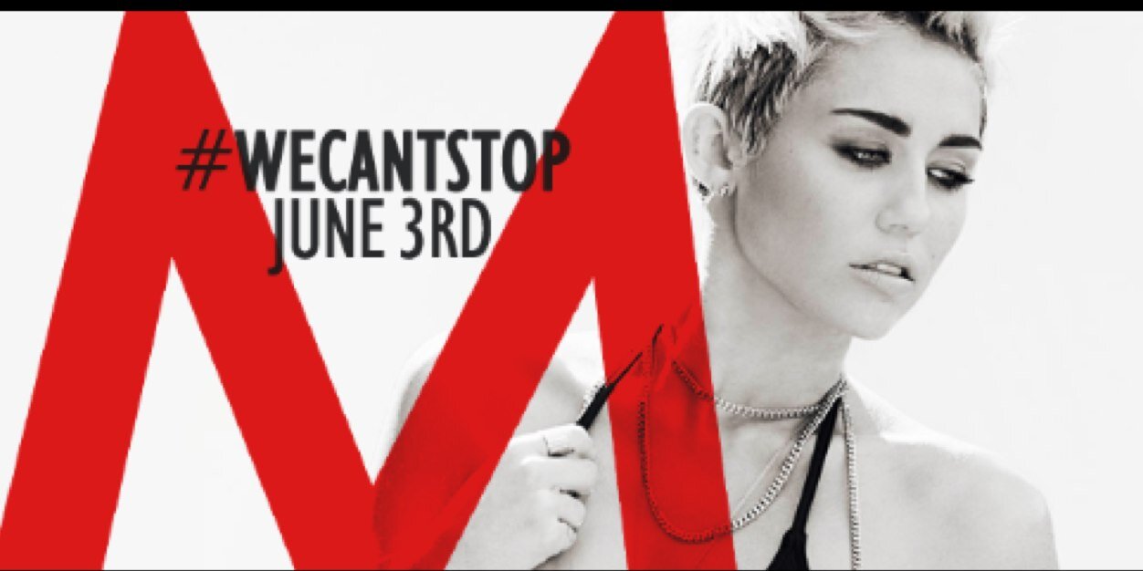 xMileyIsLove's profile banner image