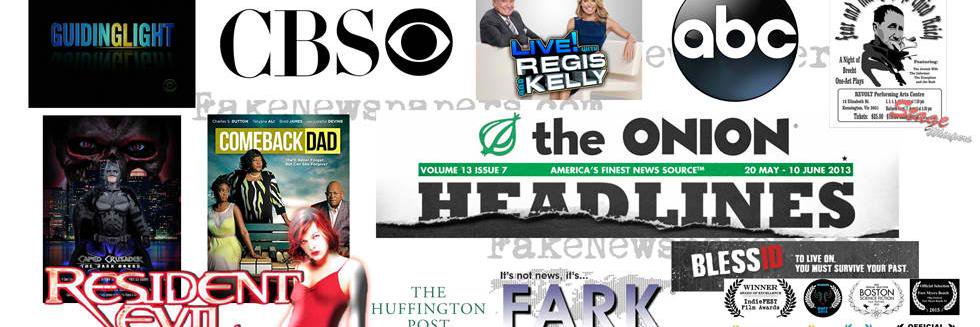 FakeNewspapers's profile banner image