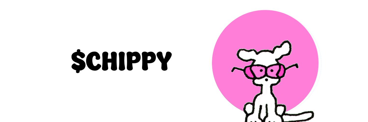 ChippyTheDog banner