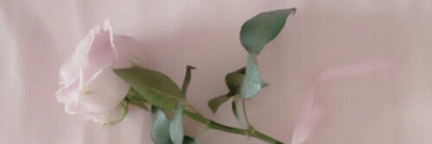 M banner
