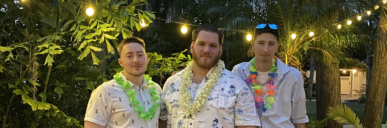 Rob_Alvarez88's profile banner image