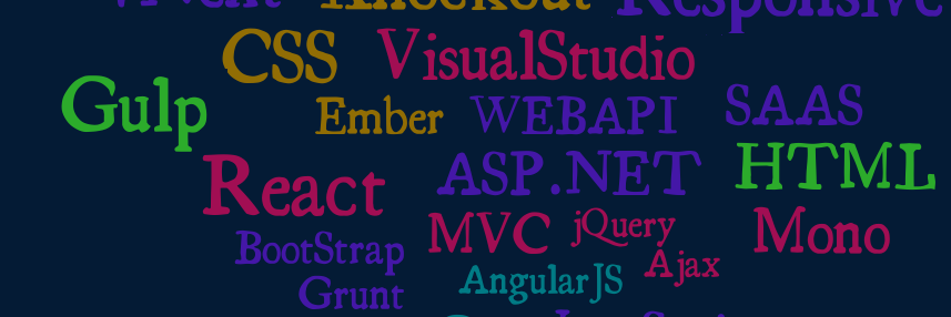 Talking Dotnet banner