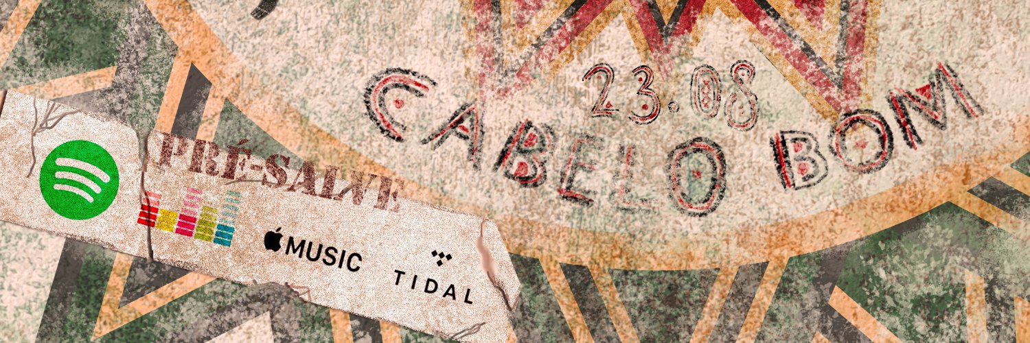LUZ (já ouviu "Cabelo bom"?) banner