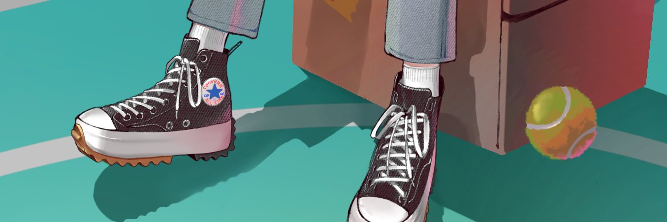 Kmemeee's profile banner image