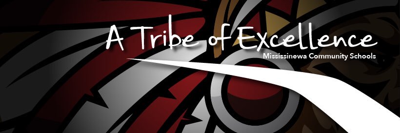 Tribe TV banner