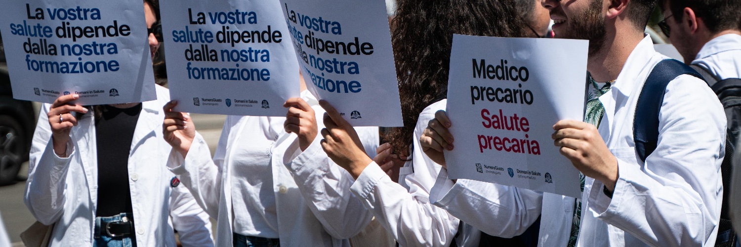 Alessandro Dimitrio banner