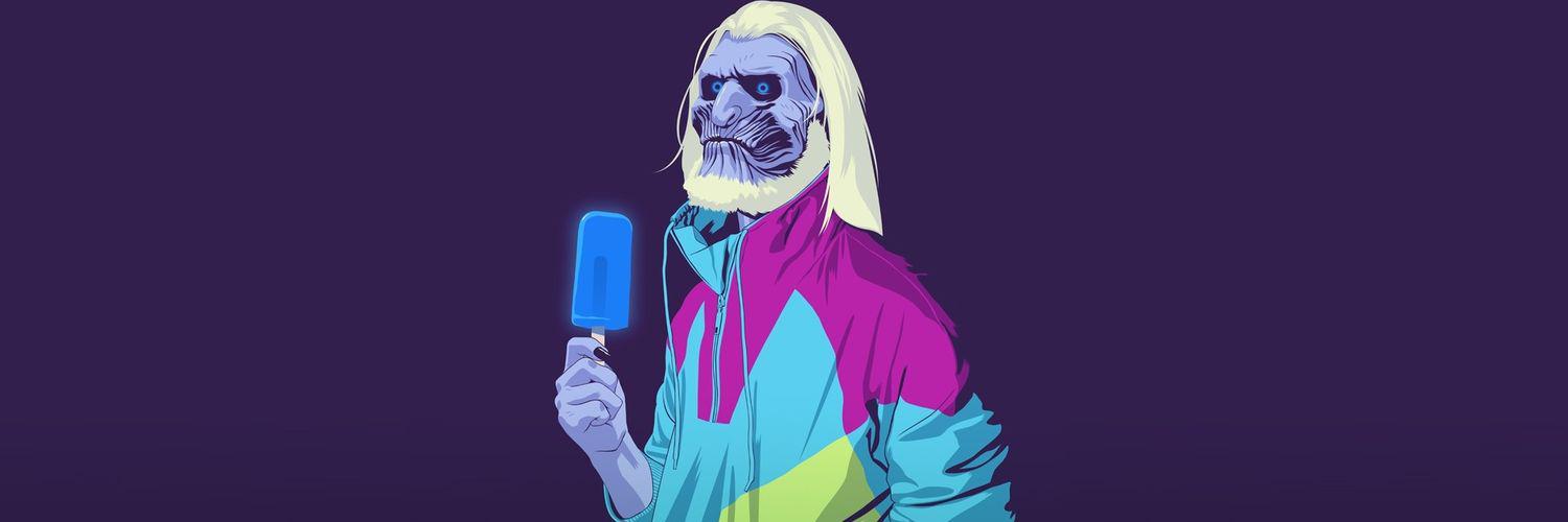 amberaroo's profile banner image