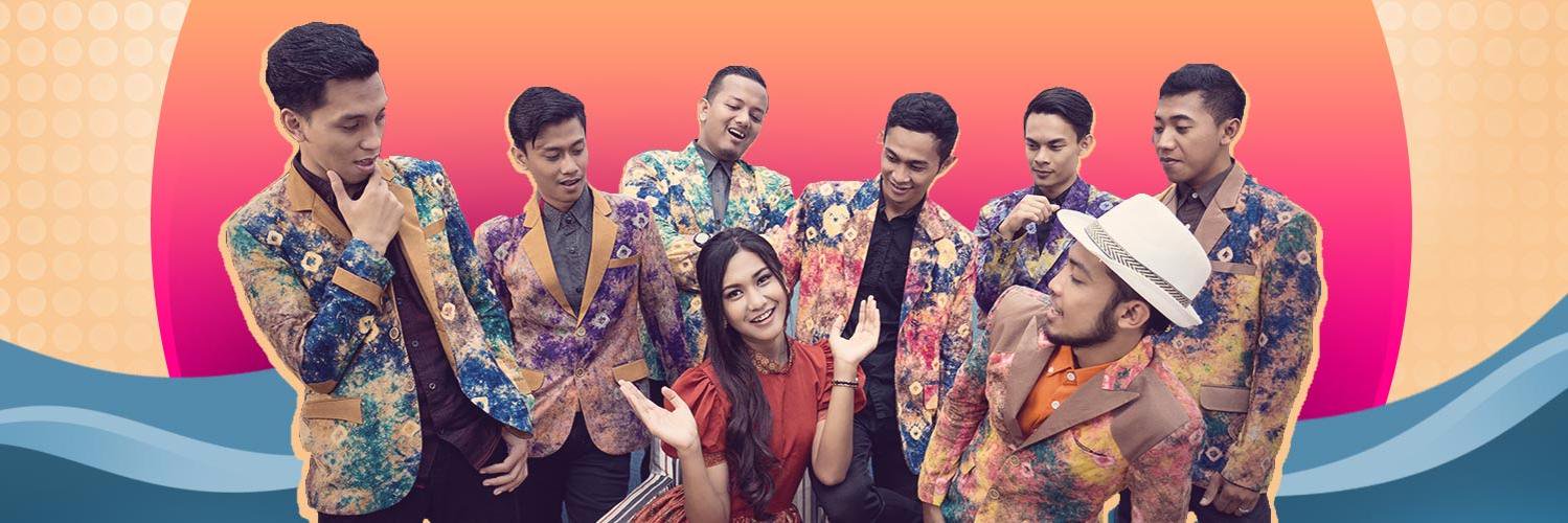 RUSAKBAND's profile banner image