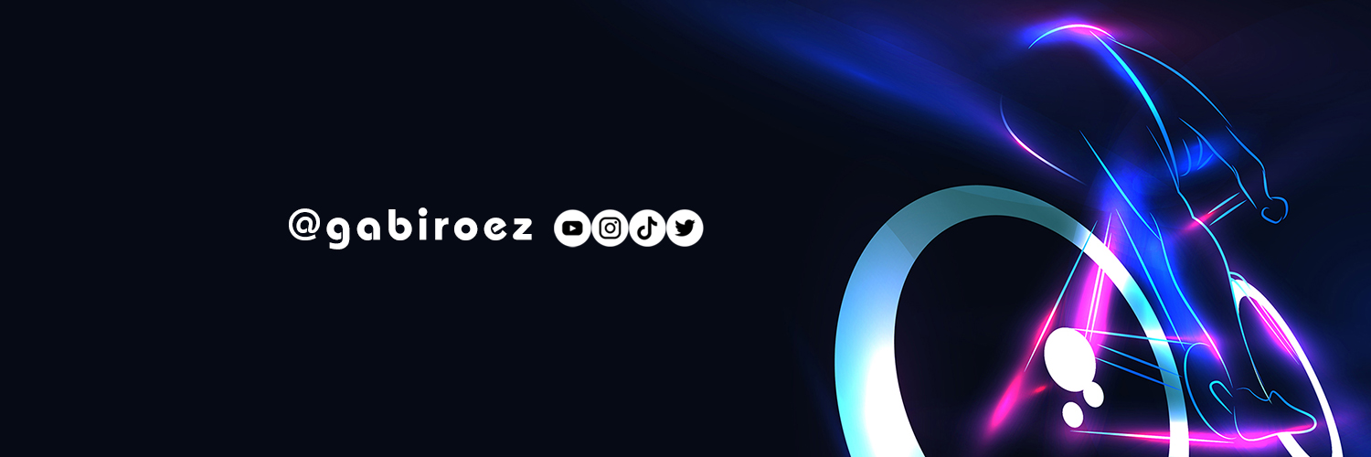 gabiroez's profile banner image