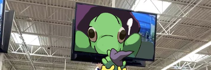 pegahole's profile banner image
