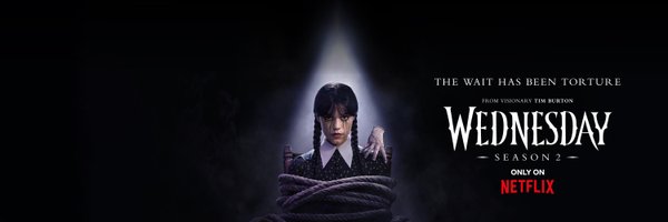 NetflixMY Profile Banner
