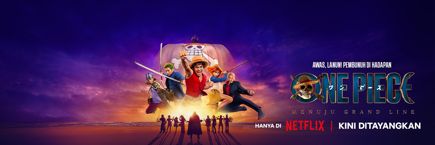 Netflix Malaysia banner